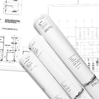 Space Planning and Shop Drawings 