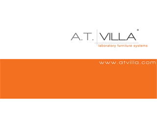 A.T. Villa Logo