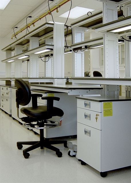 Ergolab™ Laboratory Accessories